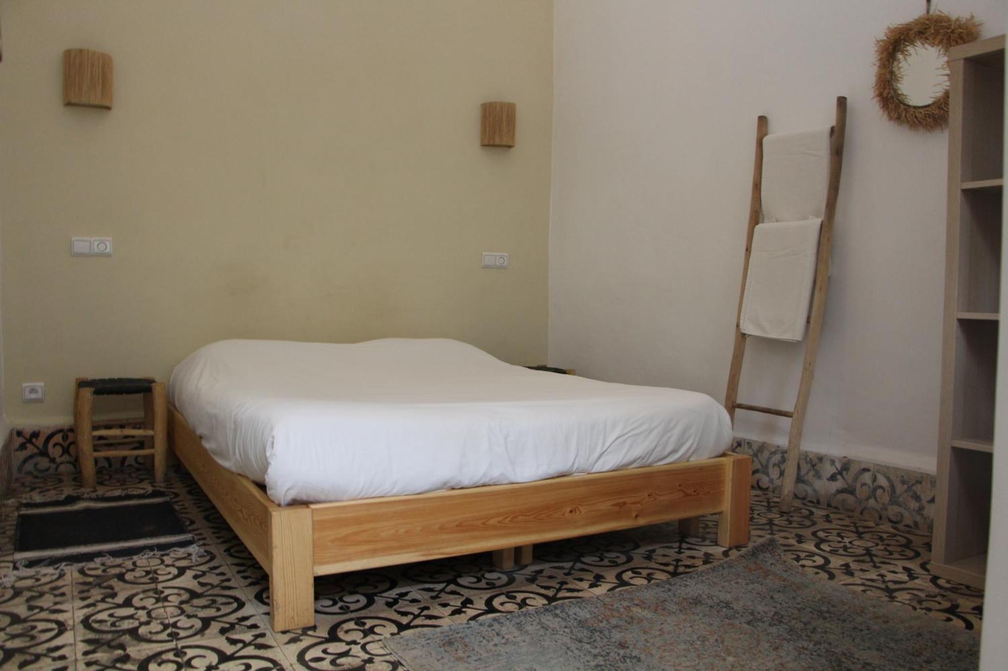 Hostel La Smala Suvayr Dış mekan fotoğraf